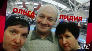 Известный актер - впервые о своем многоженстве. На самом деле. Выпуск от 16.01.2020