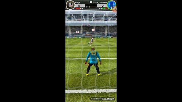 Fotball strike смотреть онлайн