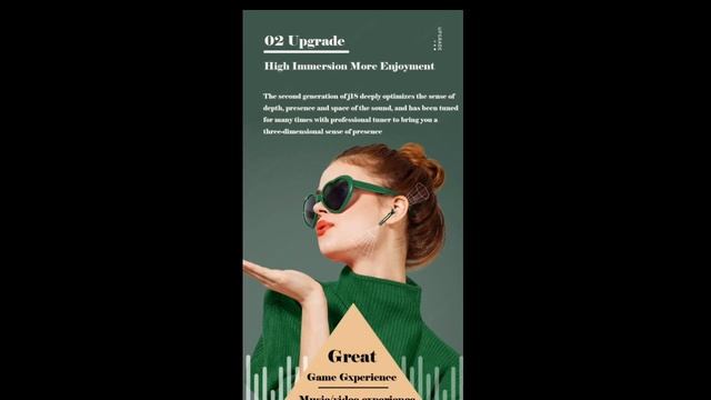 xiaomi j18 tws wireless headphones смотреть онлайн