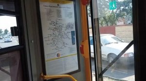 МАЗ 103 НОВЫЙ АВТОБУС