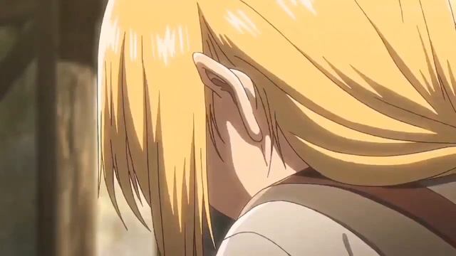 Eren x historia [I'am yours/انا ليك] {true love never dies} смотреть онлайн