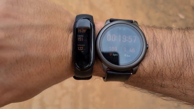 XIAOMI Haylou Solar - FUNÇÕES, CONFIGURAÇÕES, COMPARATIVO e Esportes!! Análise / Review смотреть онлайн