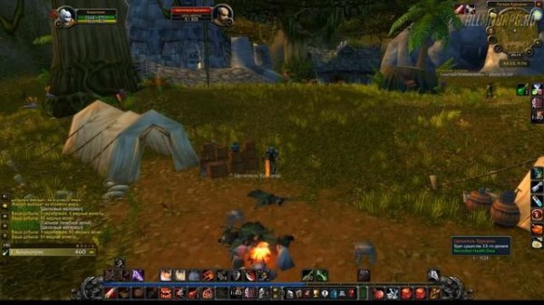 СЕКРЕТЫ И ХИТРОСТИ В WOW CLASSIC (ЧАСТЬ 1)