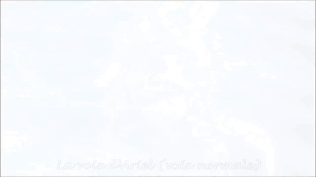 [Male cover] Ariel's voice (head voice & normal) смотреть онлайн