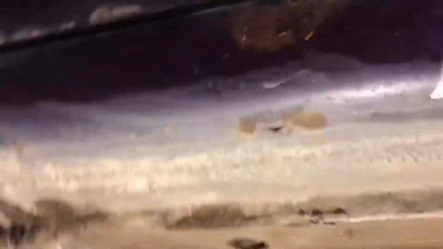 Ремонт порога Opel Vectra B смотреть онлайн