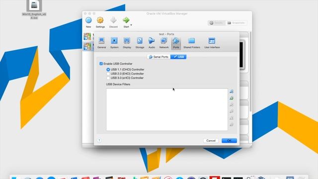 Tutorial - Installare Windows 10 su Mac con Virtualbox смотреть онлайн