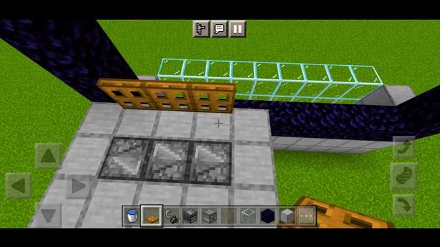 Easiest Gold Xp Farm In Minecraft PE/Bedrock/Java 1.19 | Best Gold Xp Farm смотреть онлайн