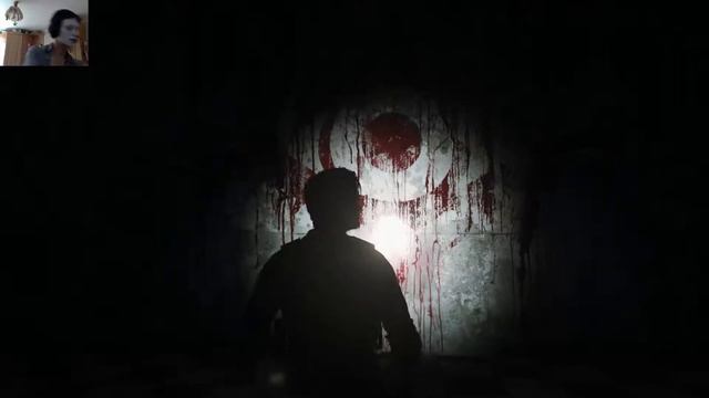 The Evil Within 2 смотреть онлайн