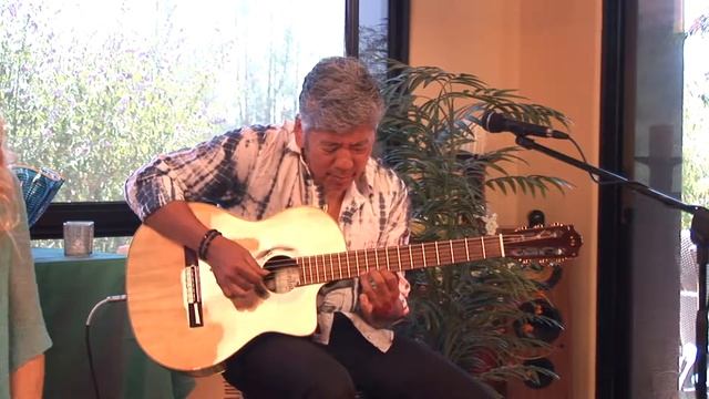 One Note Samba MMK смотреть онлайн