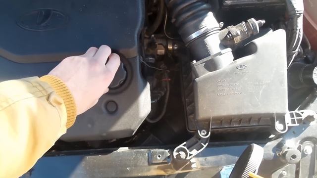 Какое масло лить ? почему мне нравится Lukoil и не нравится Shell. смотреть онлайн