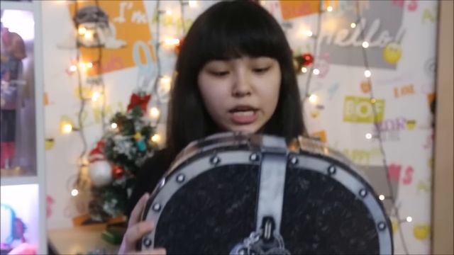 ПОПОЛНЕНИЕ В КУКОЛЬНОЙ КОЛЛЕКЦИИ (ЧАСТЬ 2) смотреть онлайн