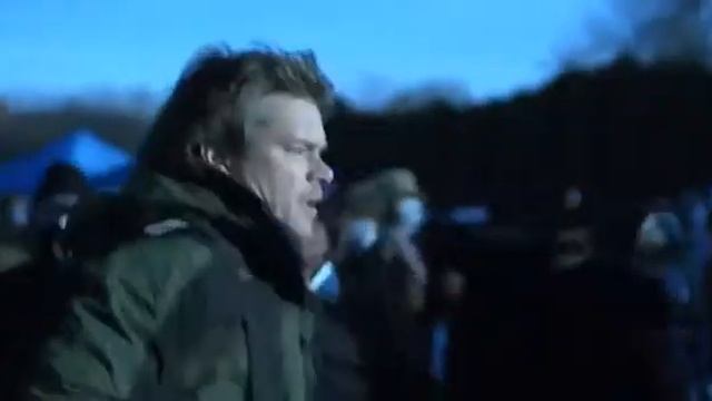 VIRUS" (uzbek tilida) YANGI XORIJI KINO смотреть онлайн