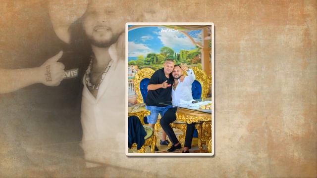 Photo Slide Show Salam si Daniela & Alessio Pasaris. смотреть онлайн