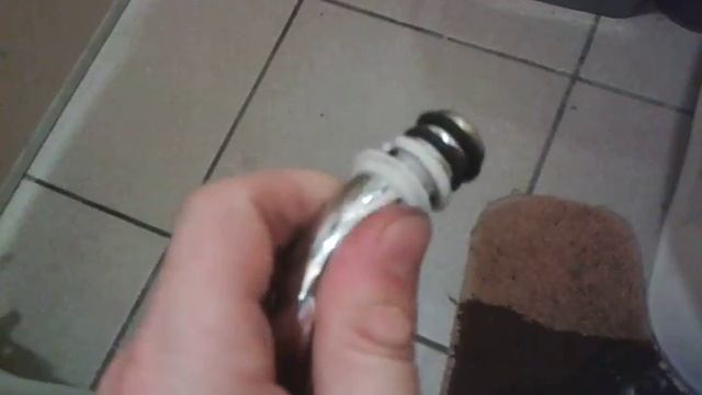 Ремонтируем водопроводный кран своими руками! смотреть онлайн