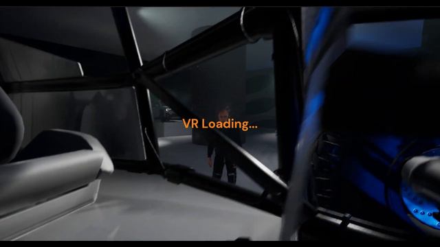 Vehicle Meta Mart with VR and Unreal Engine 5 смотреть онлайн