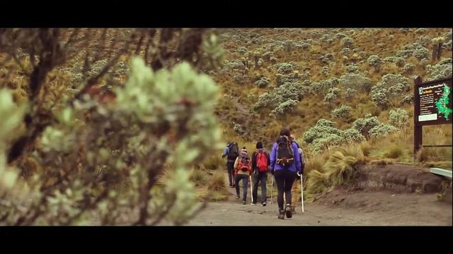 TOUR NEVADO SANTA ISABEL - JUVA TRAVEL смотреть онлайн