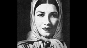 По Диким Степям Забайкалья Лидия Русланова