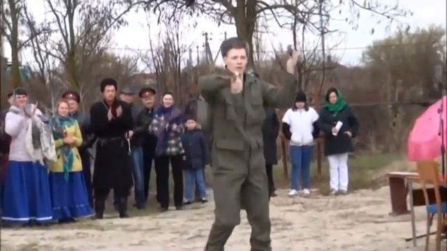 Dakhabrakha, Sho Z Pod Duba