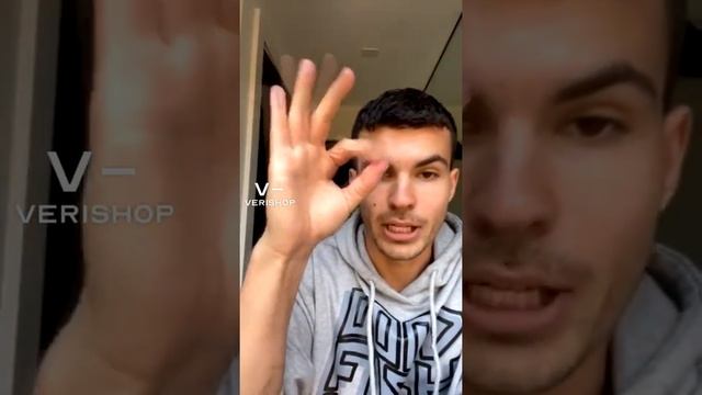 All About Caffeine  @ryalsofficial | Verishop