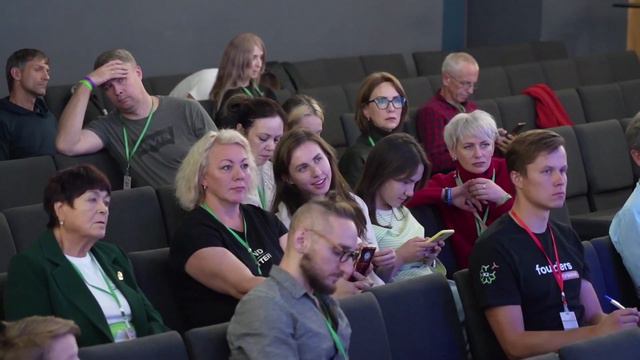 Амир Усмонов семинар "Как эффективно выполнять поручение Христа" #Founders23 смотреть онлайн