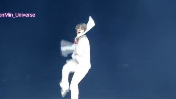 Yoongi + Jimin (lyrics)