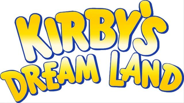 Game Over - Kirby's Dream Land Music смотреть онлайн