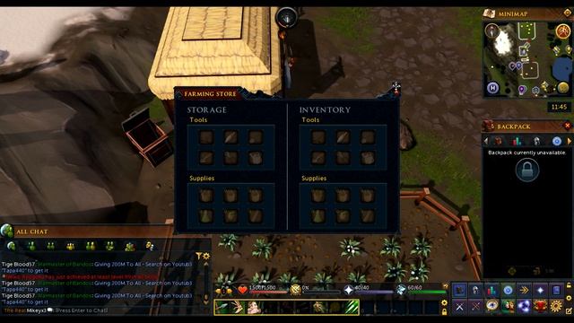 Runescape | Episode 7 | Green Fingers | Let's Play смотреть онлайн