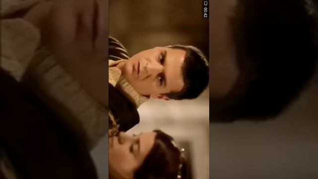 Великолепный век. Беседа Айбиге и Мустафы (49) смотреть онлайн