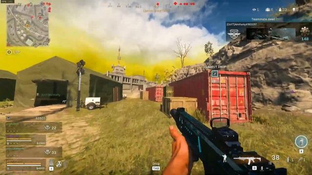 Pixel Perfect Aim On Rebirth Island смотреть онлайн