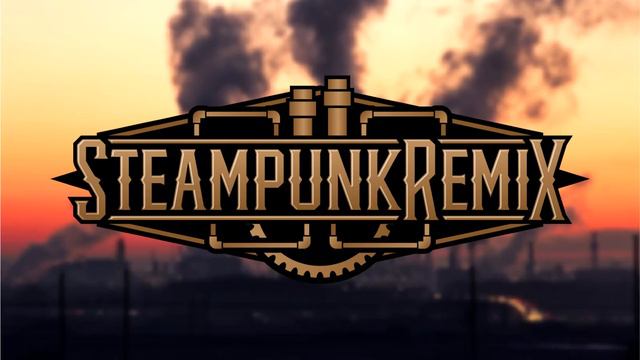 Touhou: Reverse Ideology (Steampunk Arrangement) смотреть онлайн