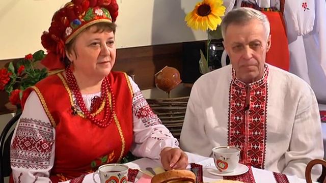 Самара многонациональная. Выпуск #1 смотреть онлайн