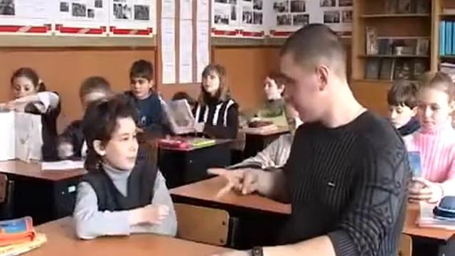 ▄▀▄▀ А ВДРУГ ОПЯТЬ В ШКОЛЕ =)▄▀▄▀ мегаржачка