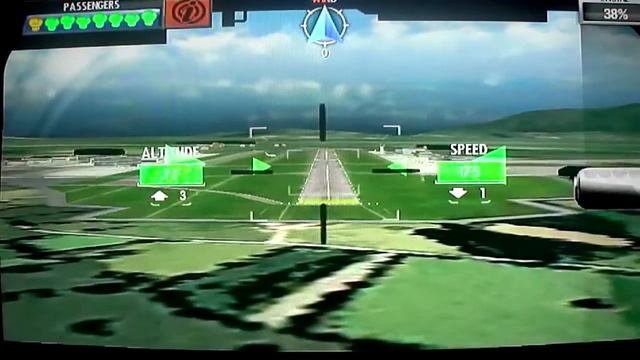 MAYDAY! Emergency Landing Android Gameplay смотреть онлайн