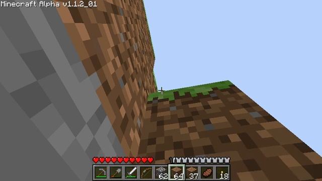 Minecraft α - 07 - Let's Play - Горка смотреть онлайн