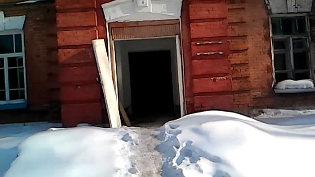 Территория Военного городка 17 (№ 1) г. Новосибирск под управлением УК ОАО "Славянка" МОРФ смотреть онлайн