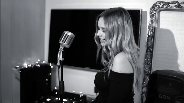 NO ROOTS Alice Merton | Cover by CHRISTINA Singer | Русская версия смотреть онлайн