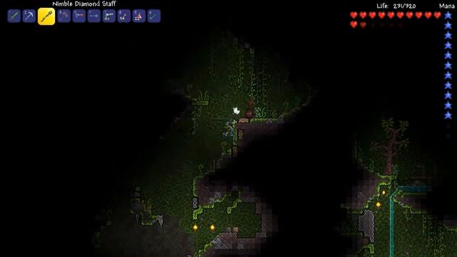 Terraria - Прохождение - (Новая Броня) - # 28 смотреть онлайн