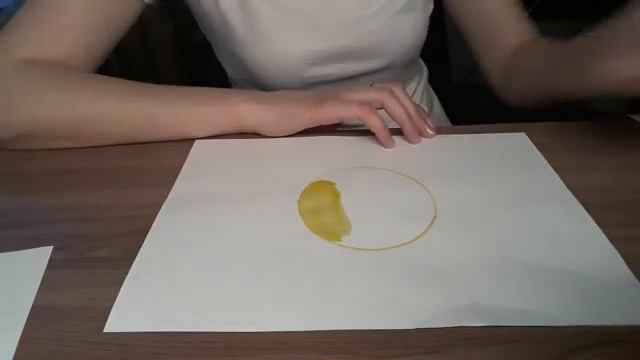 Рисуем солнышко смотреть онлайн