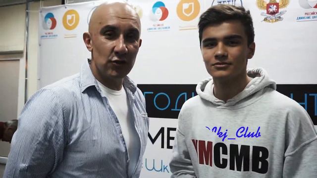 Медиашкола "Годный контент" | Дмитрий Белых пожелание участникам МШ смотреть онлайн