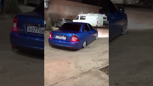 приора седан МУСКАРЬ смотреть онлайн