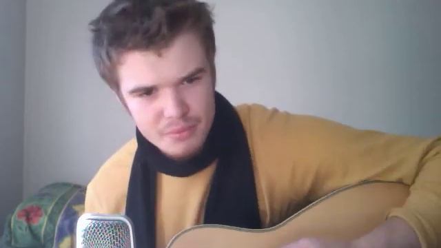 Here Comes Your Man (Pixies cover) смотреть онлайн