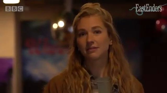 Eastenders Nancy Carter is coming back to Eastenders смотреть онлайн