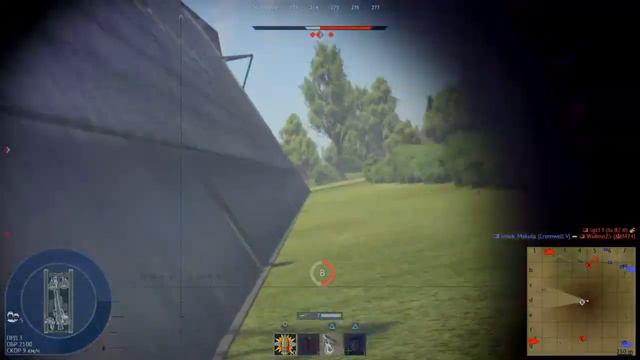 Стрим War Thunder, игра со зрителями (подробности в описании) смотреть онлайн