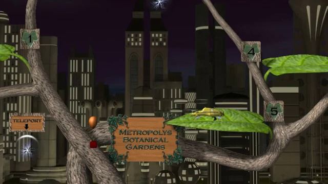 Space Taxi 2 - Metropolys Level 9 (No Damage) смотреть онлайн