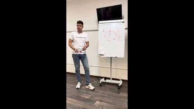 ПУТЬ Лекции.  Как все устроено в мире