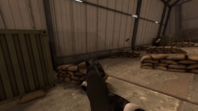 Zero Caliber Reloaded VR - Pico 4 [ Standalone ] смотреть онлайн