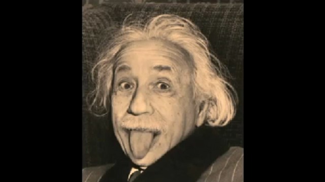 Что скрывает фотография Эйнштейна смотреть онлайн