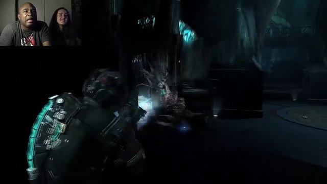 ►►ALIEN ZOMBIE RAPTORS - Dead Space 2 Part 6 (w/BlastphamousHD) смотреть онлайн
