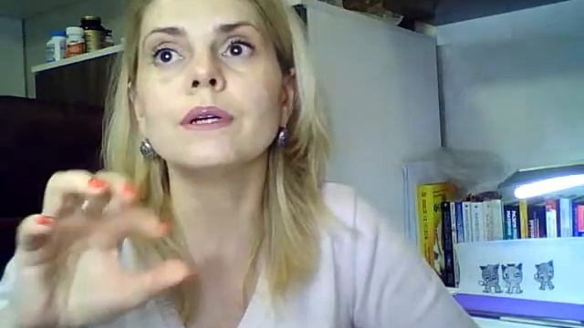 Вебинар "Личные границы" смотреть онлайн