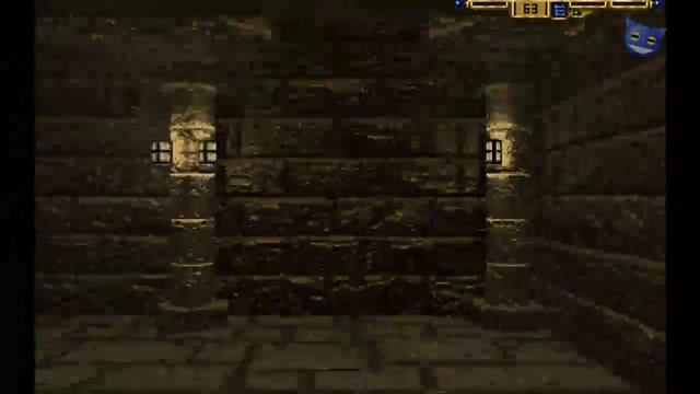 Let's Play Stonekeep - 10 : Serpents смотреть онлайн